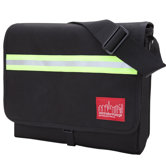 DJ Bag with Reflective Stripe