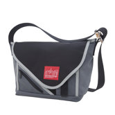 Flatiron Messenger