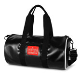 Vinyl Chelsea Drum Bag