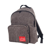 Stonewash Big Apple Backpack