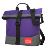 Double Dare Convertible  Messenger / Backpack