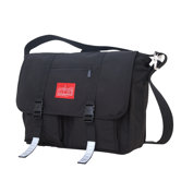 Trotter Messenger Bag