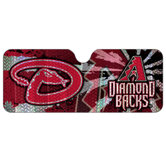 MLB Auto Sun Shade