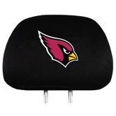 NFL Head Rest (Set of 2)
