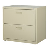 CommClad Lateral Filing Cabinets