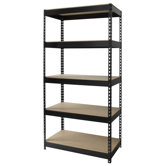 CommClad Shelving