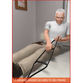 Bed Caddie