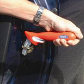Handybar Auto Entry / Exit Handle