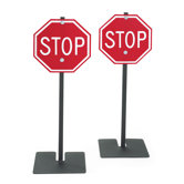 Stop Signs (2 Pack)