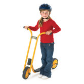 MyRider Scooter