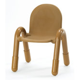 Baseline 11" PVC Classroom Chair