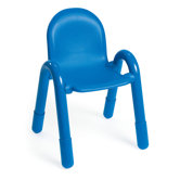 Baseline 13" PVC Classroom Chair