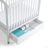 Crib Drawer
