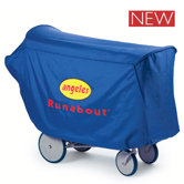 Runabout 6-Passenger Stroller Bug Net / Cover