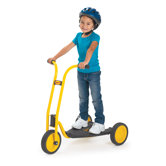 MyRider 3 Wheel V Scooter