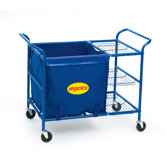 Ball Cart