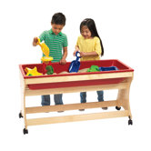 Value Line Birch Sand and Water Table