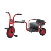 ClassicRider Rickshaw Tricycle