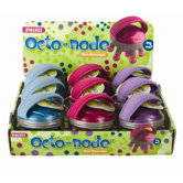 9-Piece Countertop Display Mini Massager