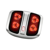 Shiatsu Elite Foot Massager