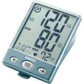Blood Pressure Monitor