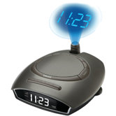 Soundspa Autoset Clock Radio