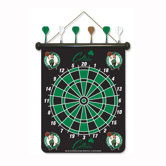 NBA Magnetic Dart Board Set