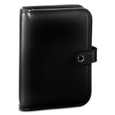 Milano 6-Ring Organizer with Snap Closure