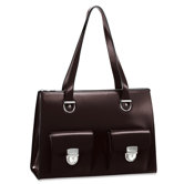 Milano Fifth Avenue Tote Bag