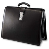 Platinum Classic Briefcase