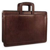 Briefcases by Jack Georges