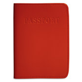 Milano Passport Cover