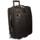 Nevada Patent 22" Rolling Carry On