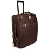 Saddle 22" Rolling Carry On