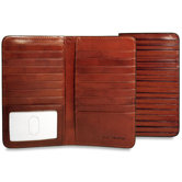 Monserrate Breast Secretary Bi-Fold Wallet
