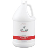 Hot Spot Shampoo