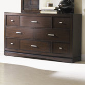 Key West 6 Drawer Chest
