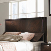 Manhattan Panel Headboard