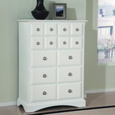 Palazzo 14 Drawer Dresser