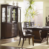 Daytona China Cabinet