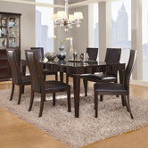 Delano 7 Piece Dining Set