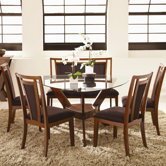 Gallia 6 Piece Dining Set