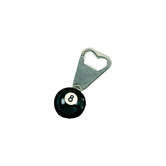 Novelty Items Eight-Ball Bottle Opener