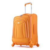Luxe 21" Expandable Carry-On Upright