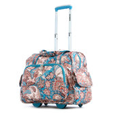 Fashion Rolling Boarding Tote