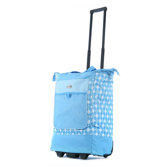 Rolling Shopping Tote
