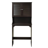 Ellsworth Space Saver with Door and Shelves