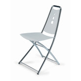 Zii Folding Chair in Folkstone