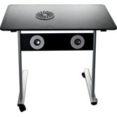 Stereo Sound Desk