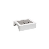 Bloc Burner Bio Ethanol Fuel Fireplace